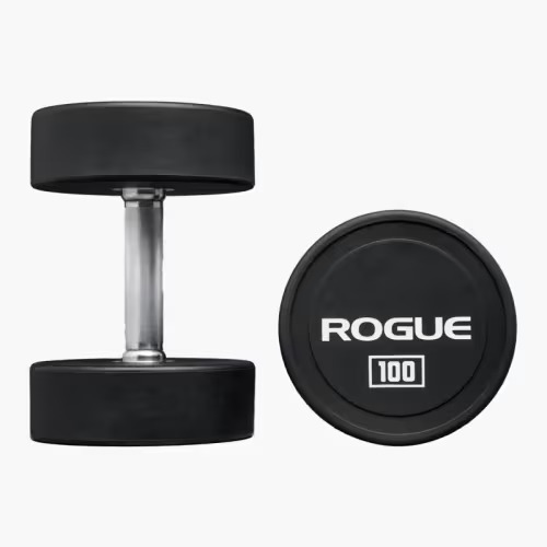 rogue dumbbells