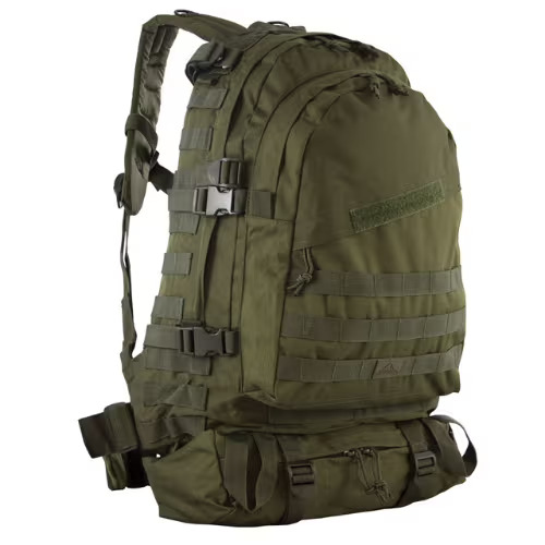 Red Rock Diplomat Pack