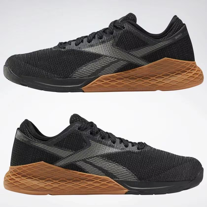 REEBOK NANO 9.0