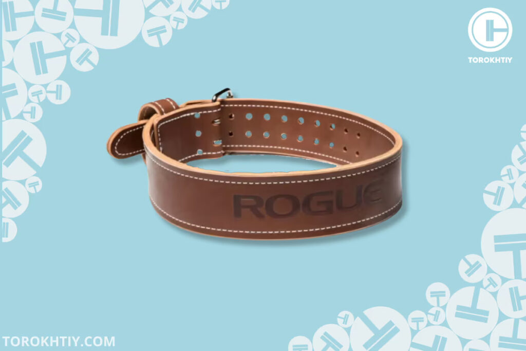 Rogue 3 Inch Ohio Belt