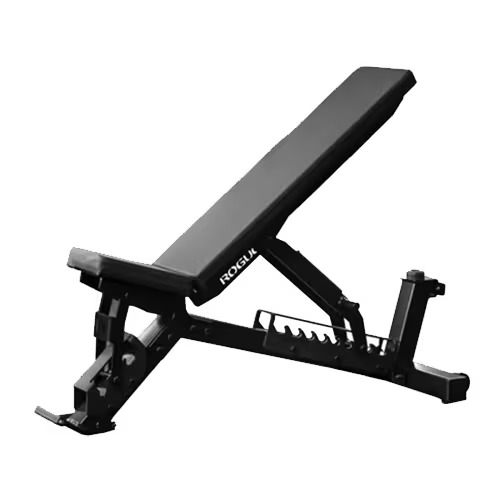 Rogue Adjustable Bench