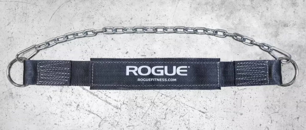 Rogue Dip Gürtel