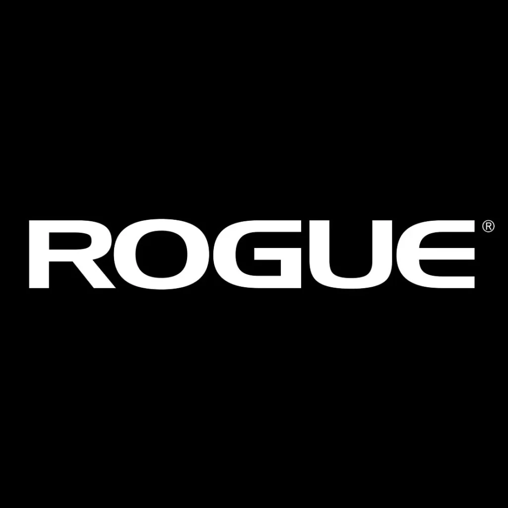 rogue fitness