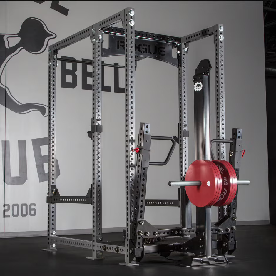 Rogue Monster Rhino Belt Squat-Drop-In