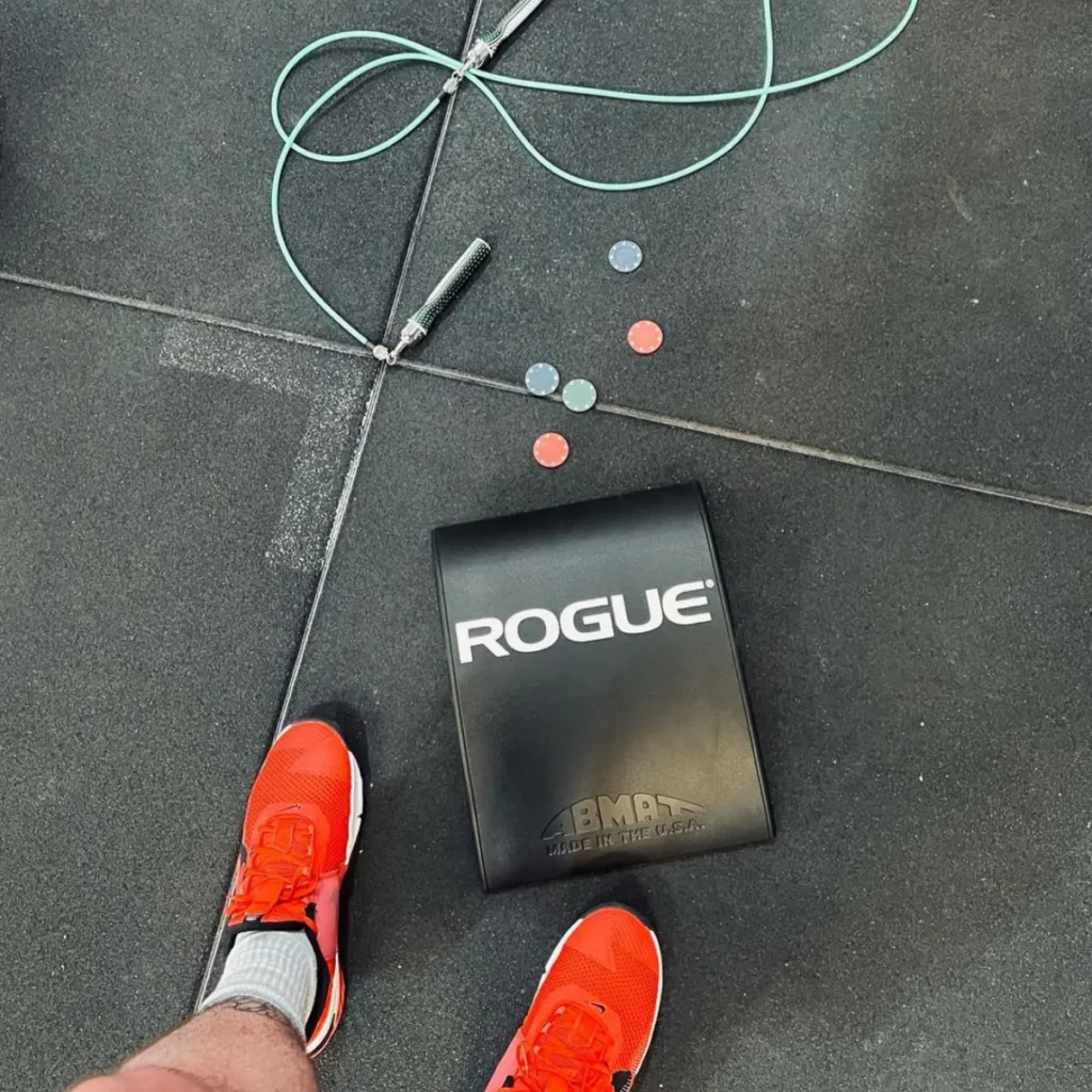 rogue ab mat instagram