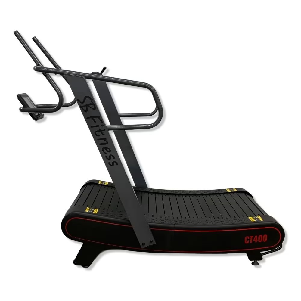 SB Fitness Equipment CT400