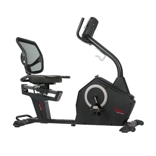 SF-RB4850 Programmable Recumbent Bike