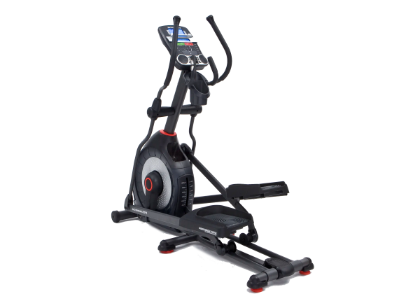 Schwinn 470 Elliptical