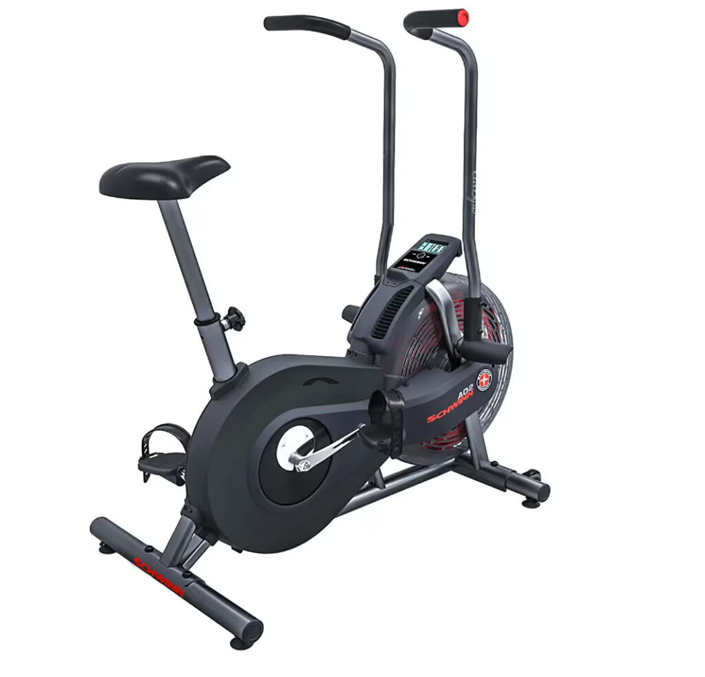 Schwinn Fitness Airdyne Bike