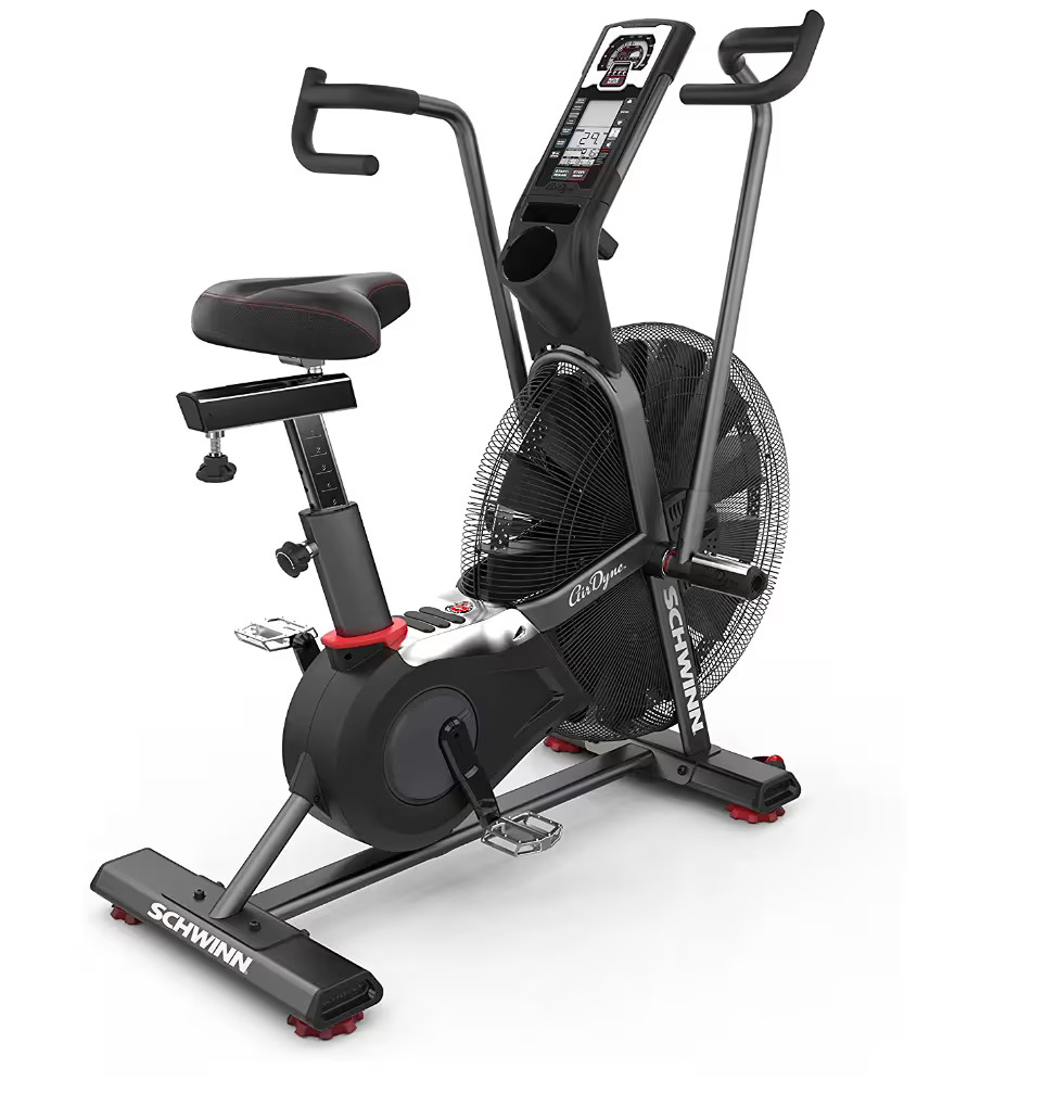 Schwinn Fitness Airdyne Bike