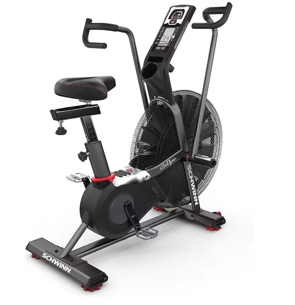 Schwinn Ad 7 Airdyne Bike