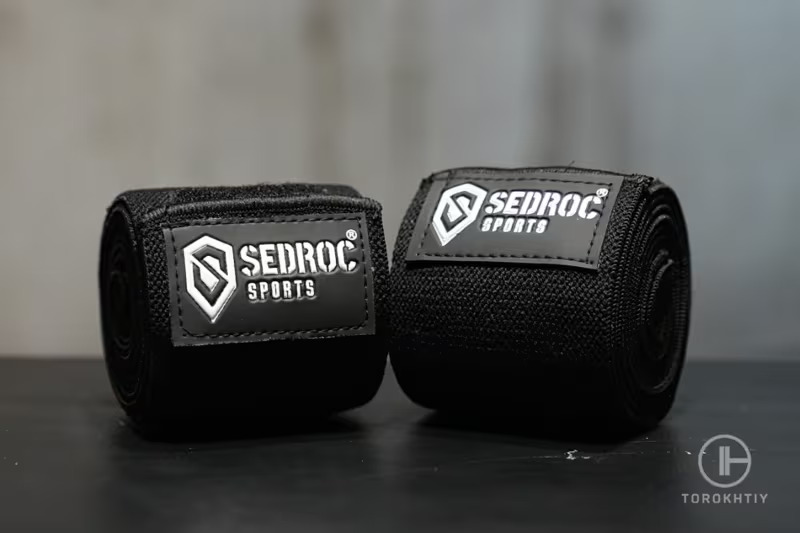 Sedroc Sports Ellenbogenbandage