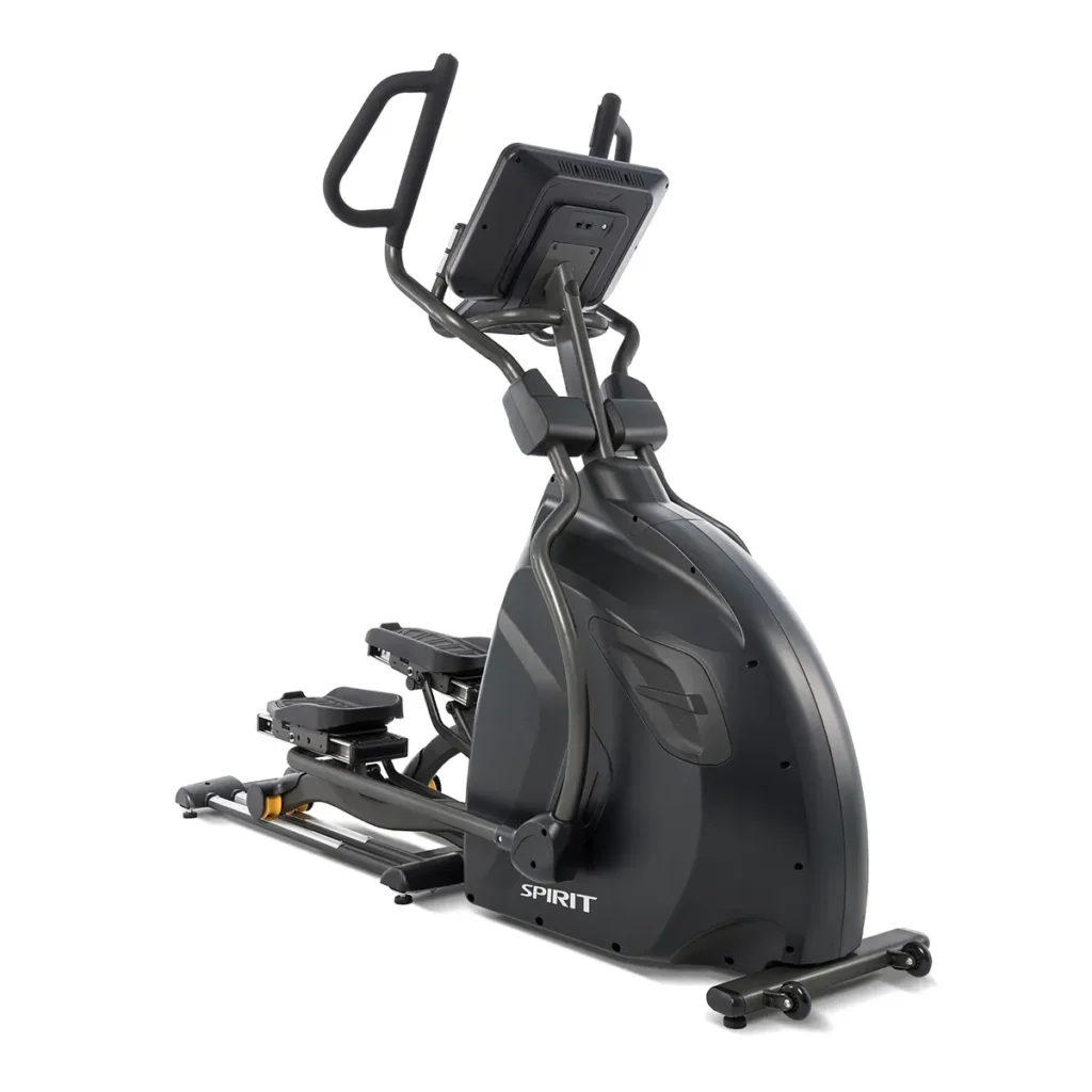 SOLE Fitness E95S Elliptical