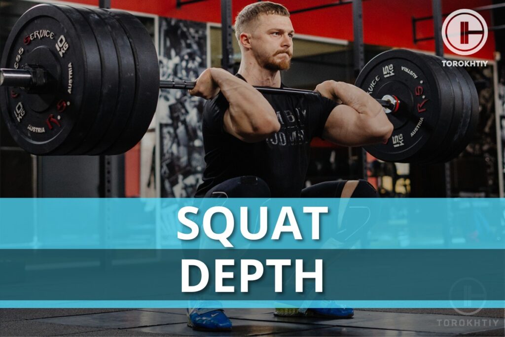 Squat Depth