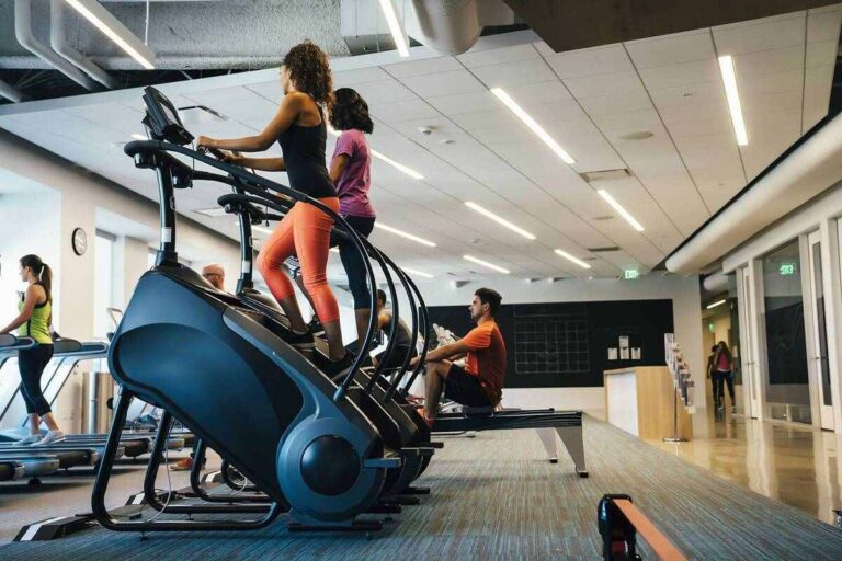 StairMaster vs Elliptical: Let’s End The Debate