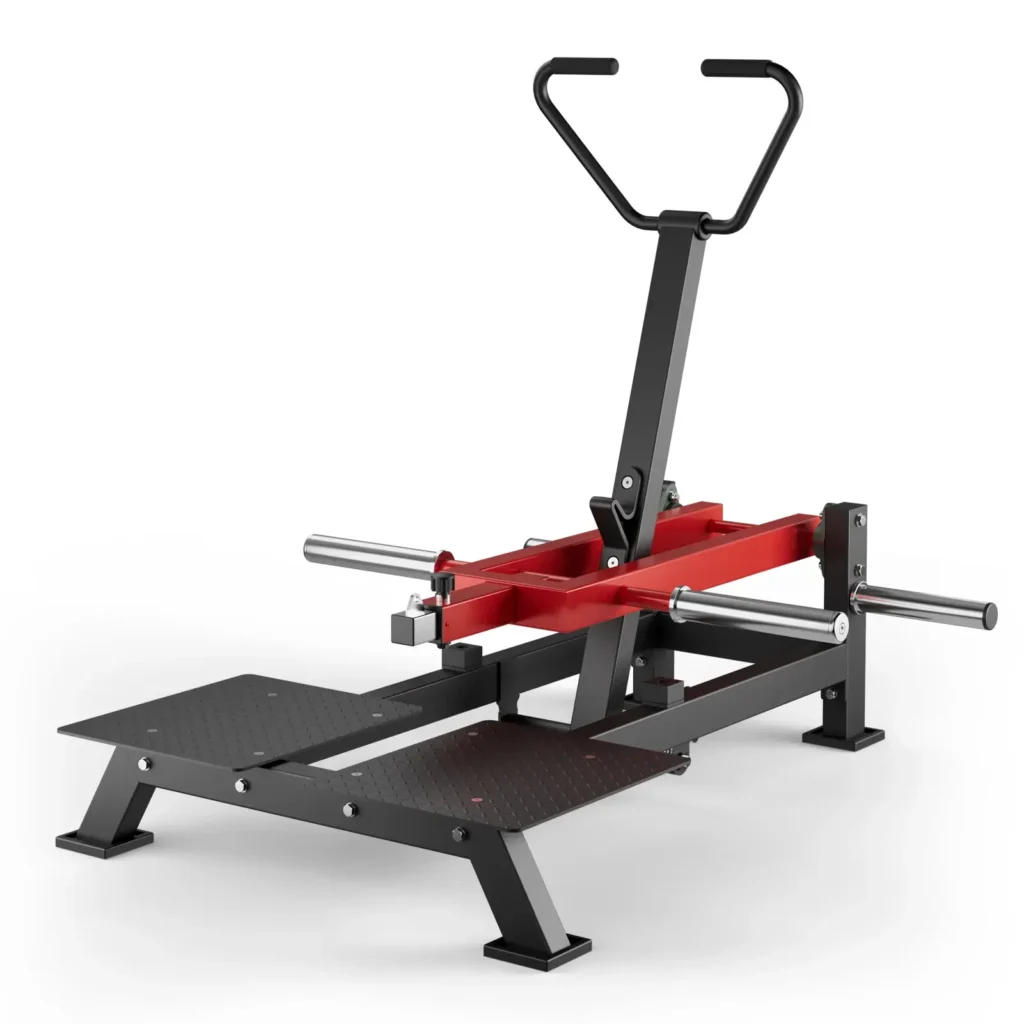 Syedee BS01 Belt Squat Machine