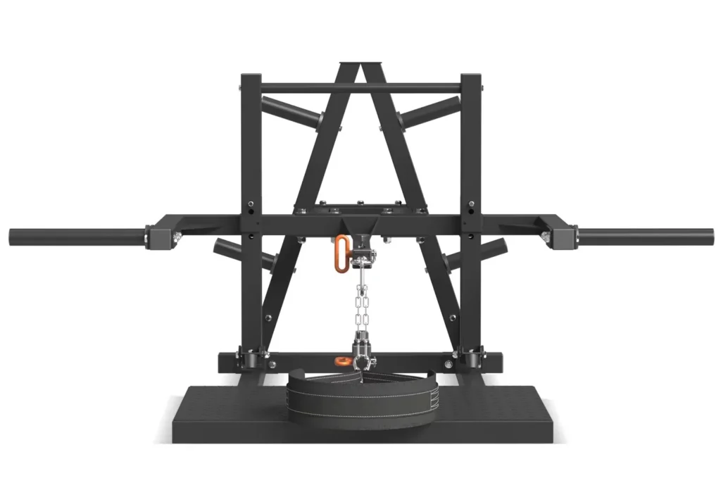 Syedee BS00 Belt Squat Machine