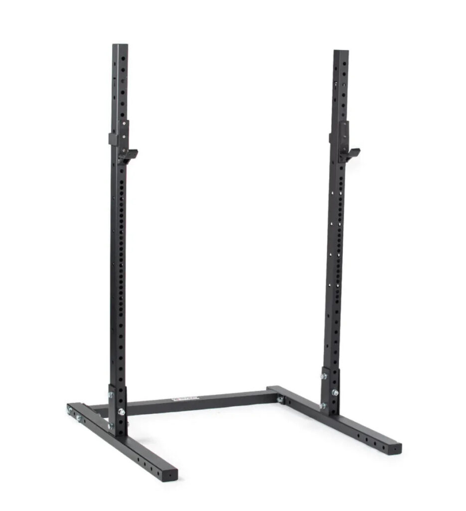 Titan-3 Series Short Squat Stand