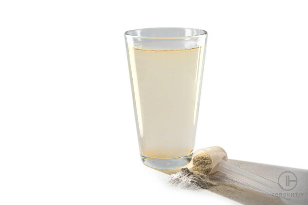 ashwagandha drink