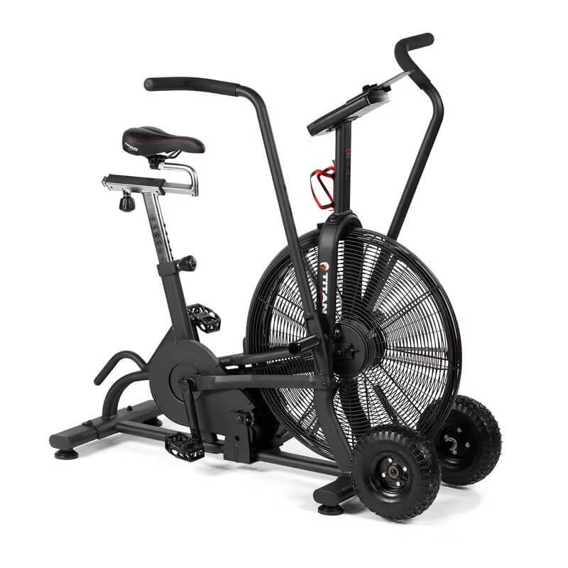 Titan Fitness Fan Bike