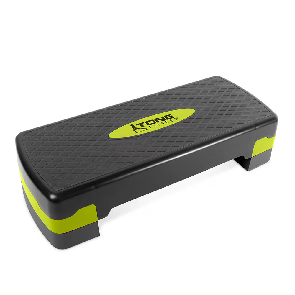 Tone Fitness Step Platform