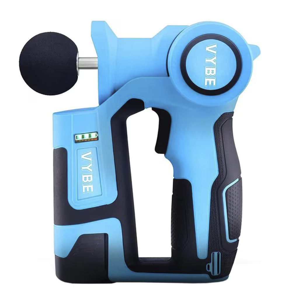 VYBE Percussion Massage Gun