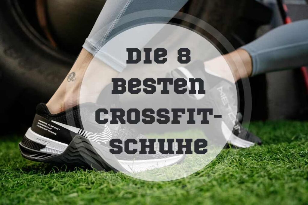 Fitness Schuhe Vergleich und Kaufberatung