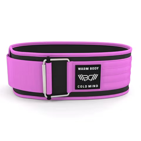 WARM BODY COLD MIND Quick Locking Belt