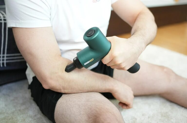 11 Massage Gun Benefits: Is It Effective?