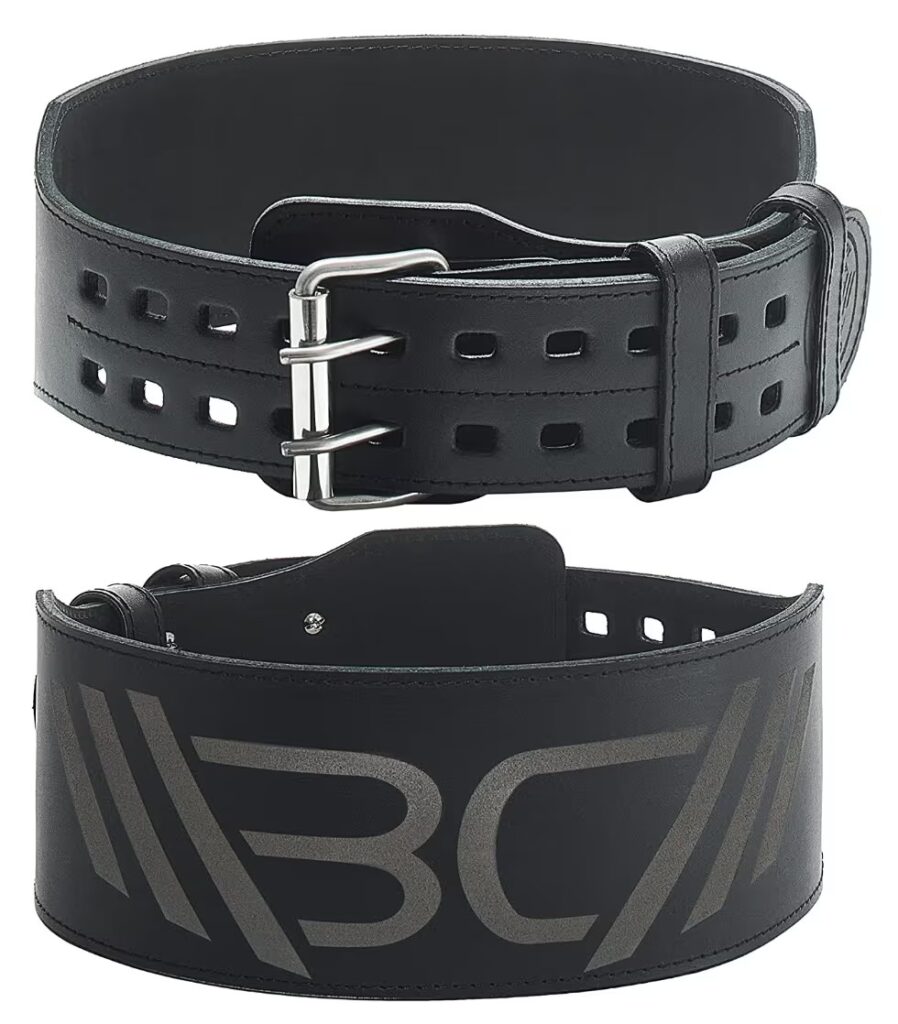 Weight Lifting Belt