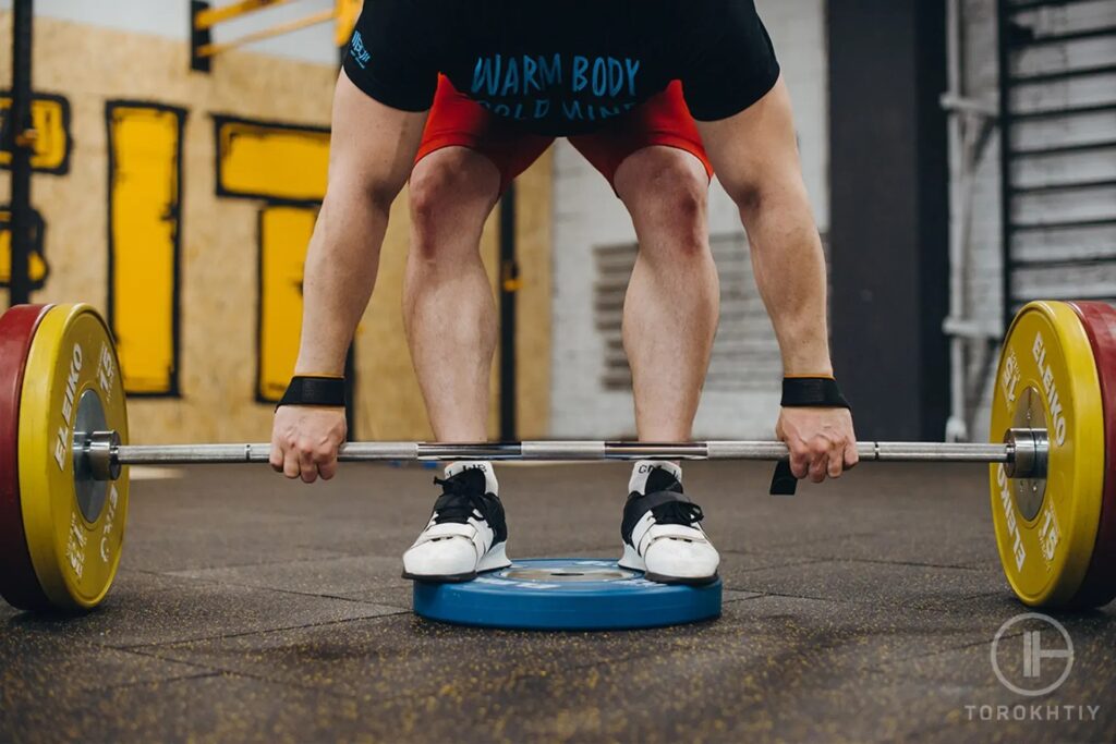 WBCM leg day shoes