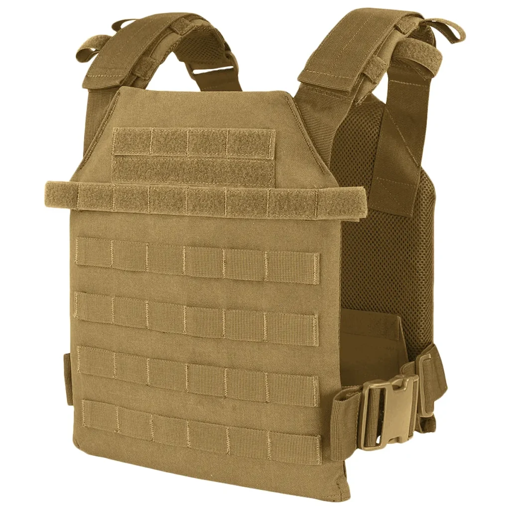 Condor Sentry Plate Carrier 