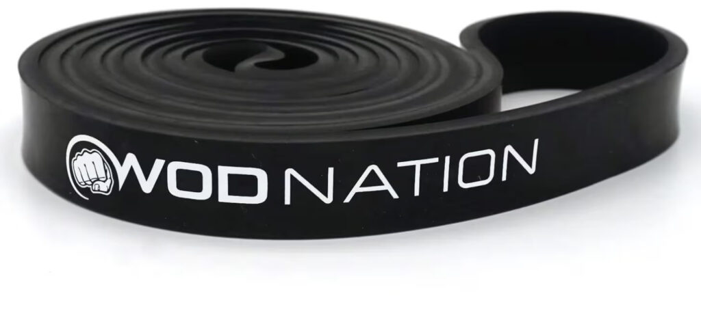 WOD Nation Klimmzug Band