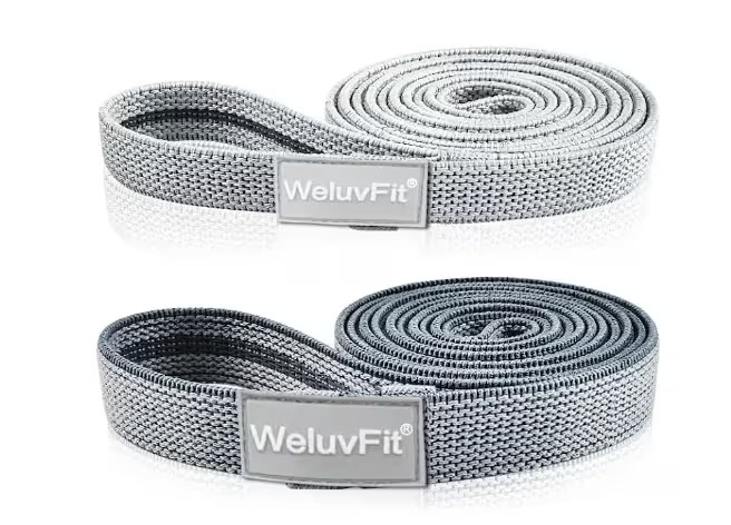 WeluvFit Klimmzug Band