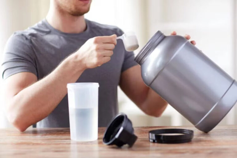 Why Do Protein Shakes Make Me Nauseous: 6 Reasons