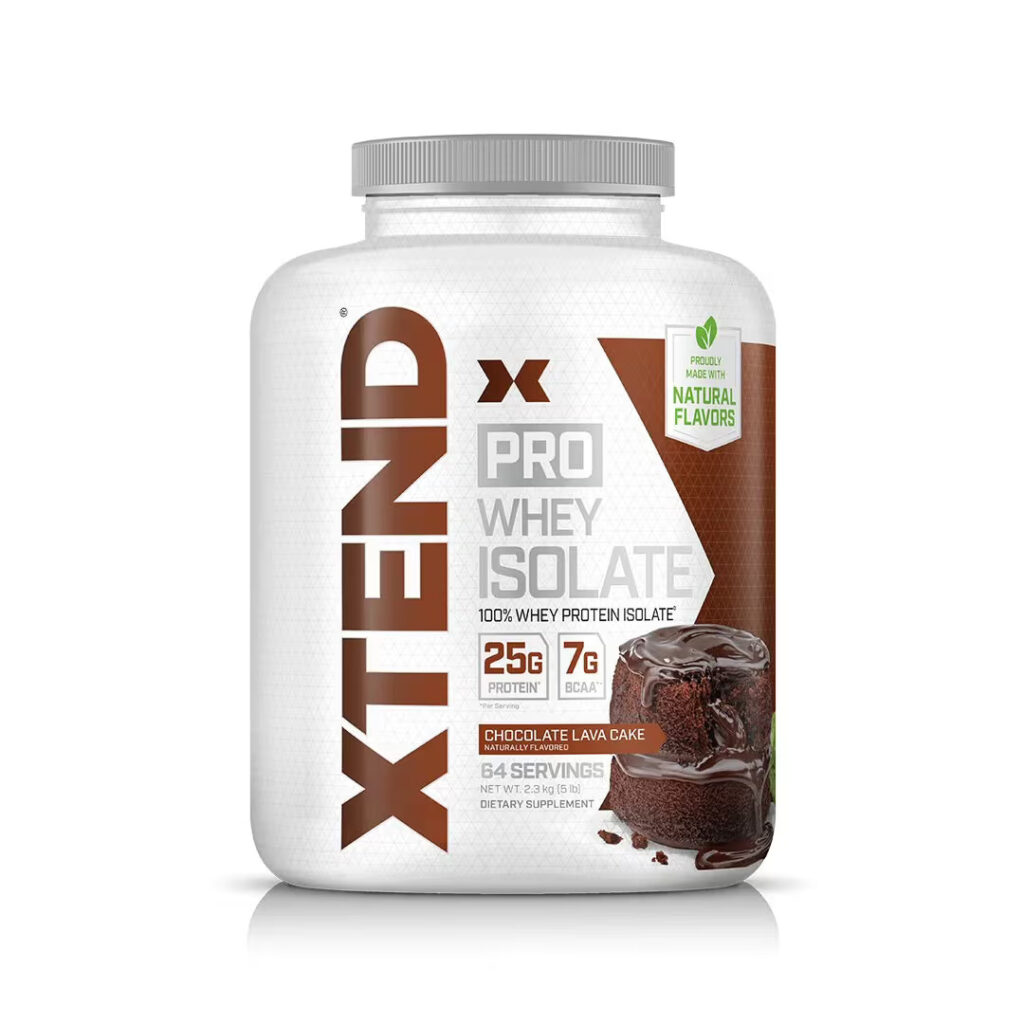 xtend pro