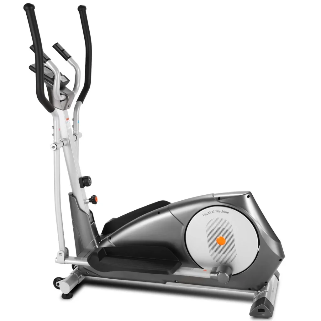 YOUNGFIT Elliptical Machine