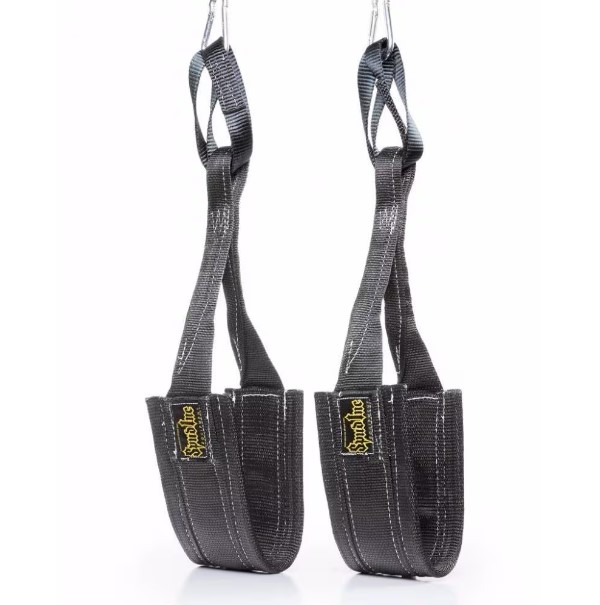 Rogue Spud Inc Hanging Ab Straps