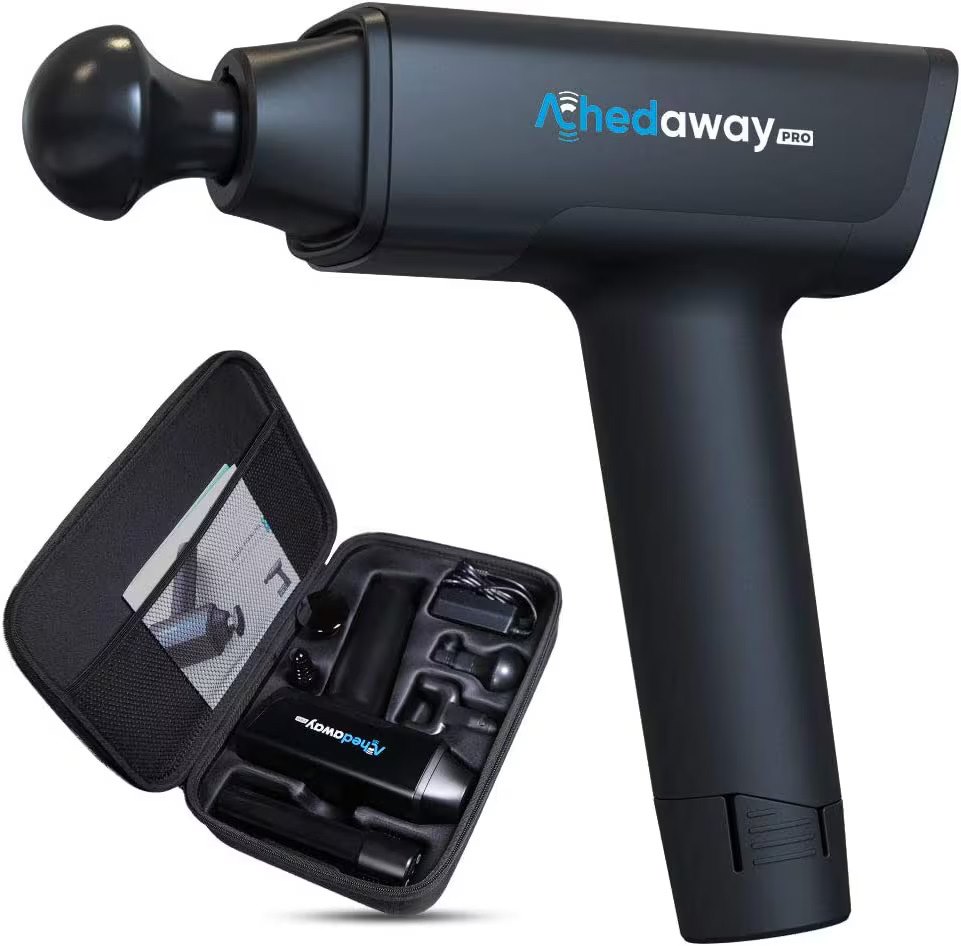 Achedaway Pro Massage Gun