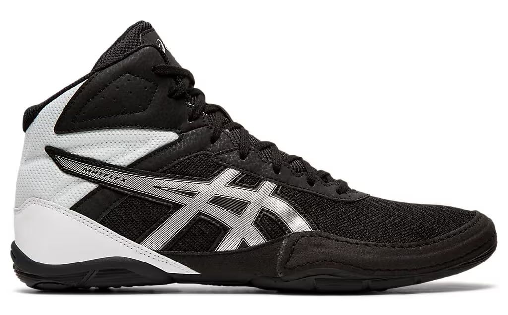 ASICS Men's Matflex 6 Wrestling Shoes