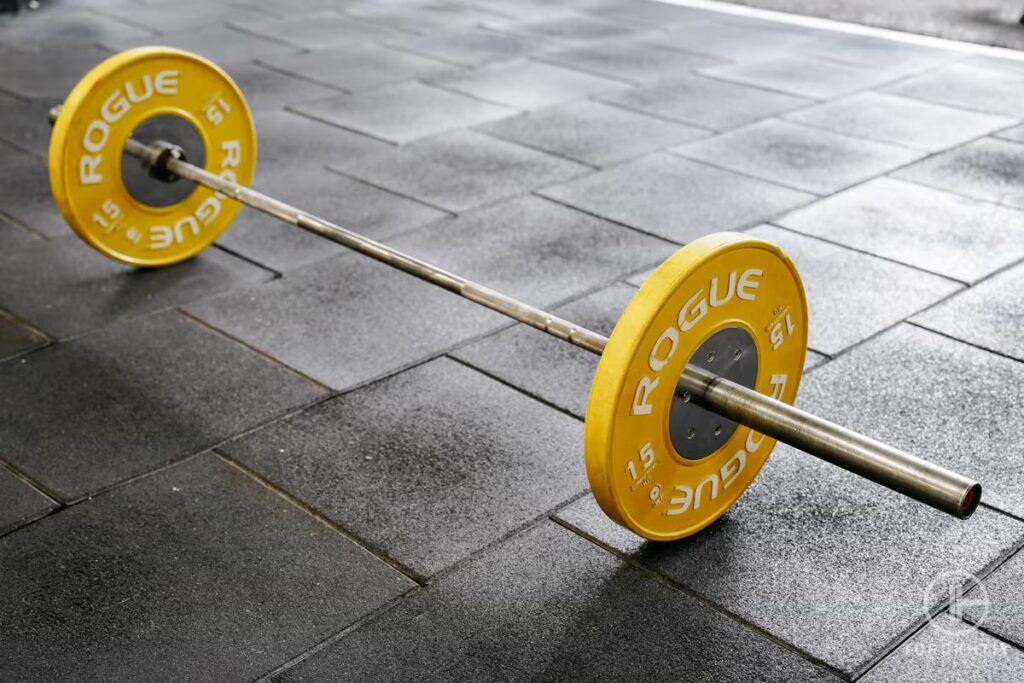 How Much Does a Barbell Cost?