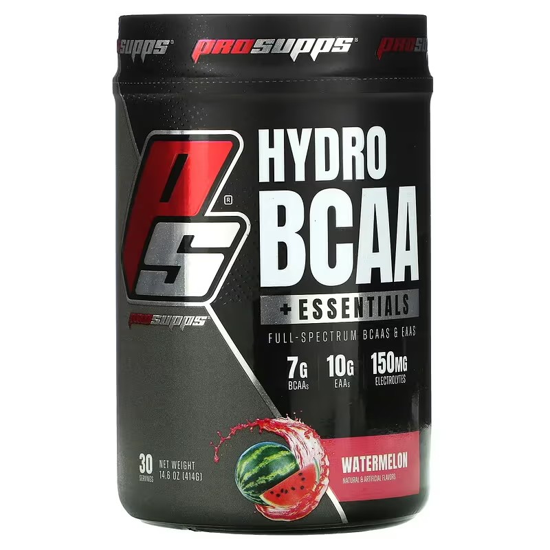 bcaa prosupps