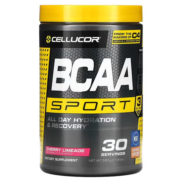 cellucor bcaa