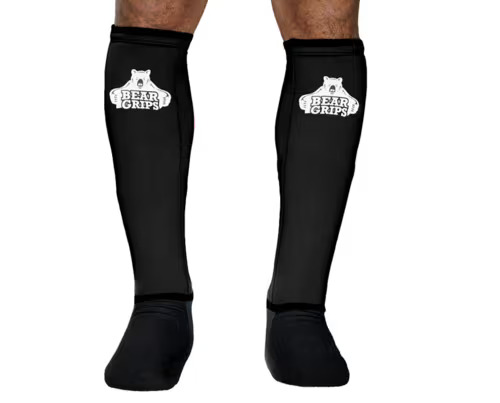 Bear Grips Deadlift Socks