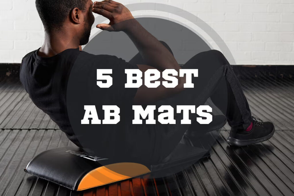 best ab mats