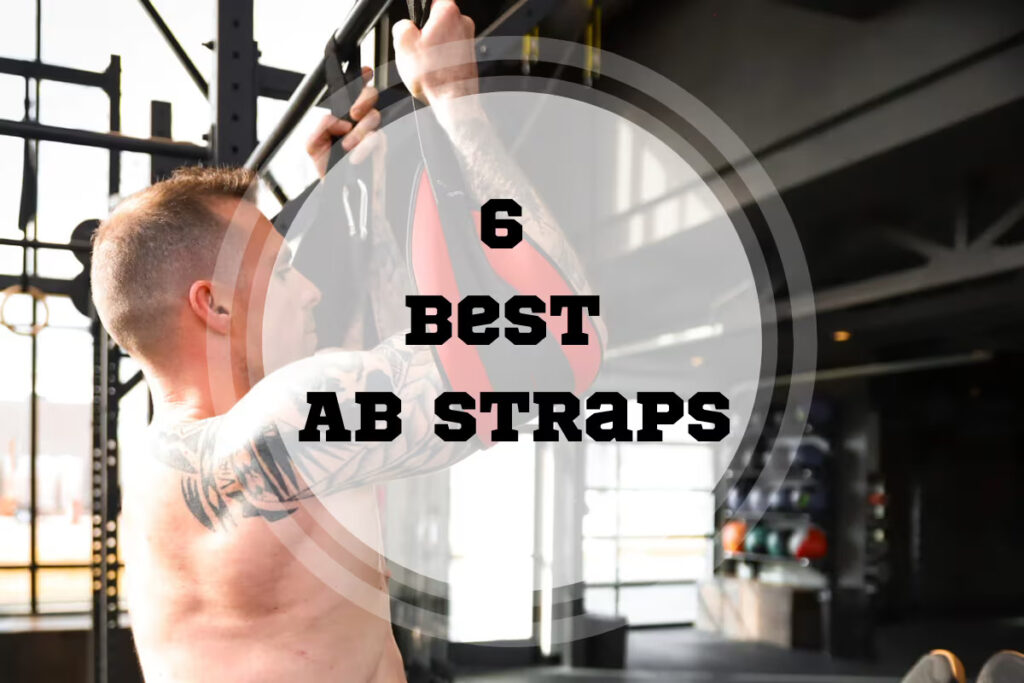 Best Ab Straps