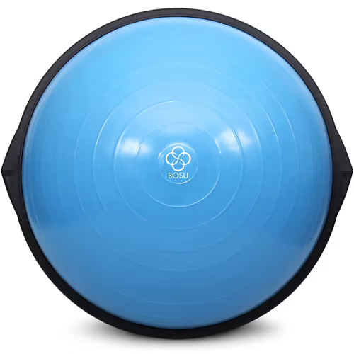 Bosu Home Gym Original Balance Trainer