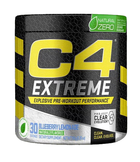 c4 extreme