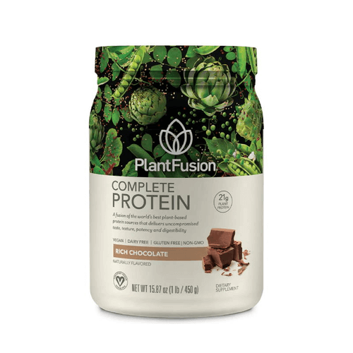 PlantFusion Complete Vegan Protein Powder