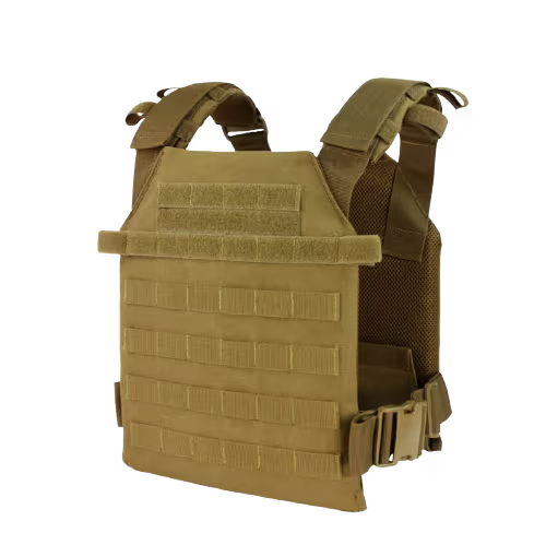 condor sentry plate carrier vest